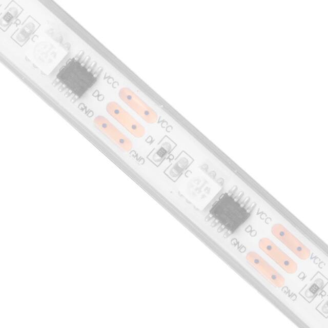 3851 Adafruit Industries LLC  LED adressable spécialisée